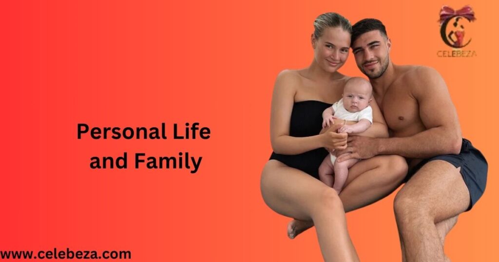 Personal Life and Family