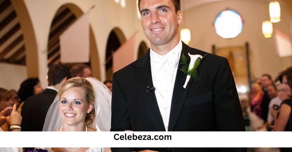 Joe Flacco Wife Height