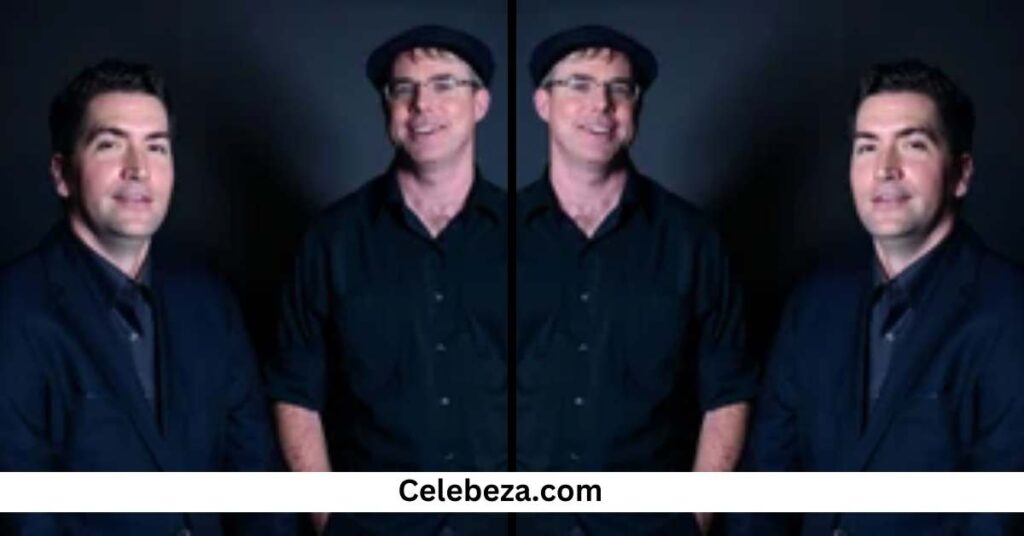 Andy Weir Net Worth