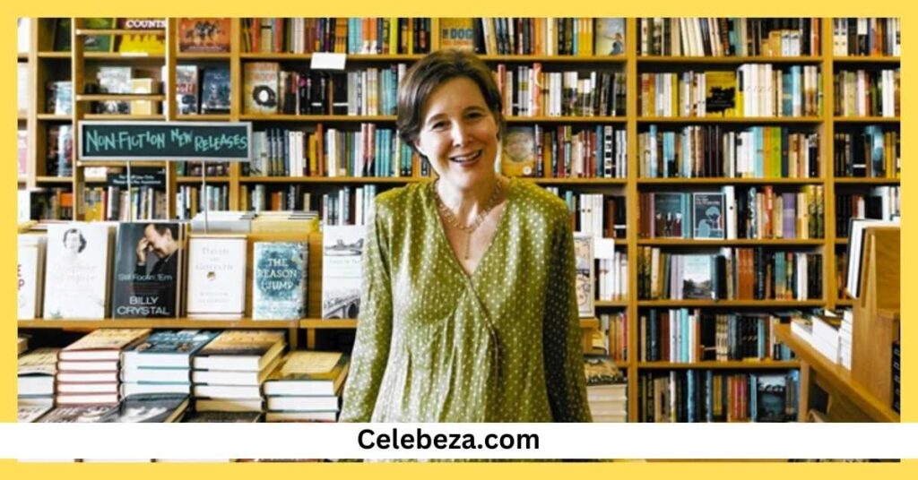 Ann Patchett Net Worth 