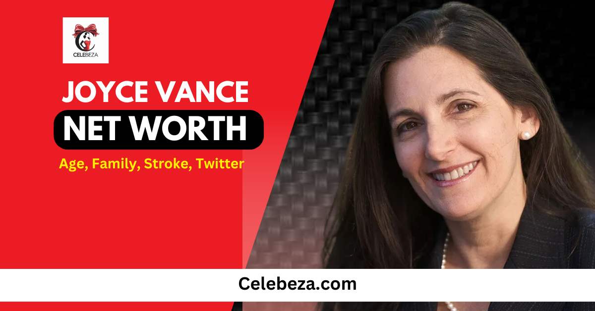 Joyce Vance Net Worth