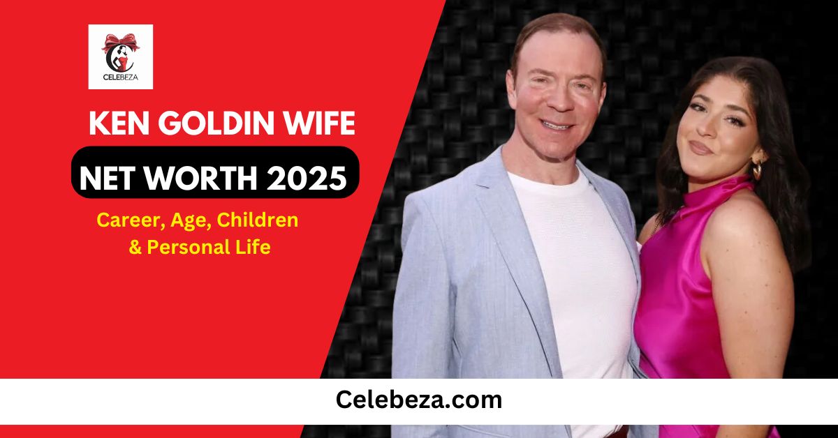 Ken Goldin Net Worth Wife, Age