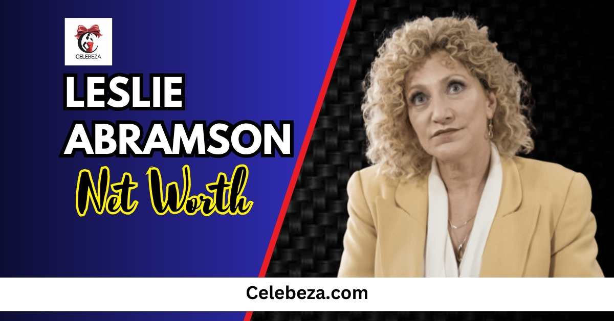 Leslie Abramson Net Worth