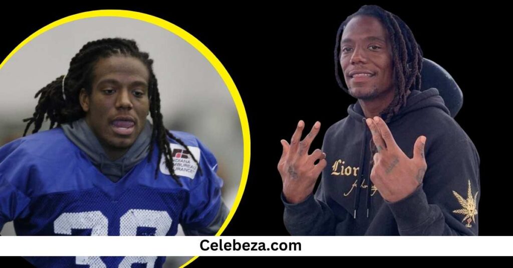 Sergio Brown Net Worth