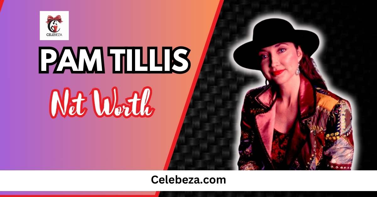 Pam Tillis Net Worth Career, and Legacy in Country Music