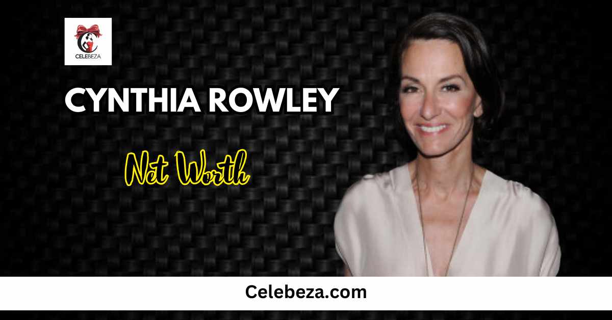 Cynthia Rowley Net Worth